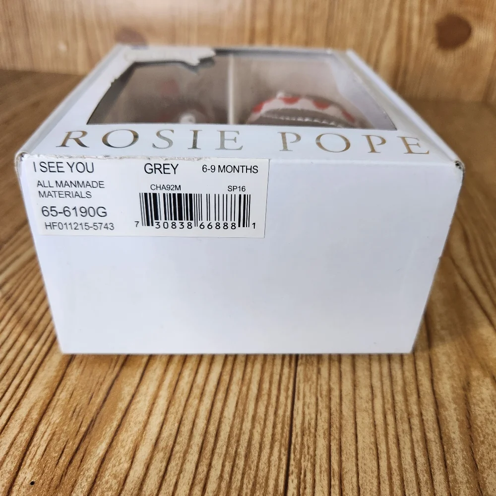 Rosie Pope rosie pope